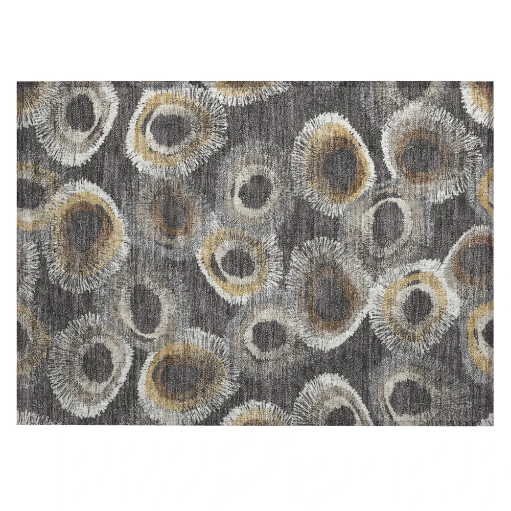 Chantille ACN2278 Charcoal 1'8