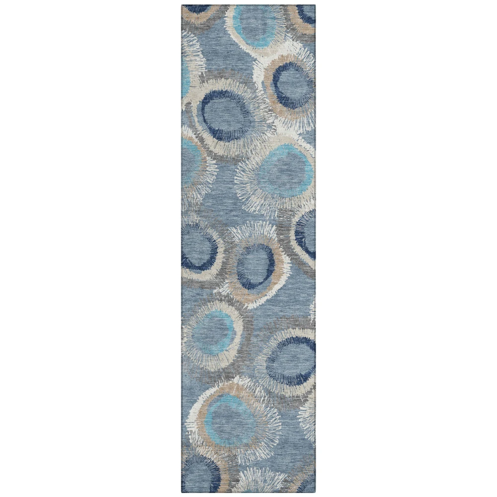 Chantille ACN2278 Denim 2'3