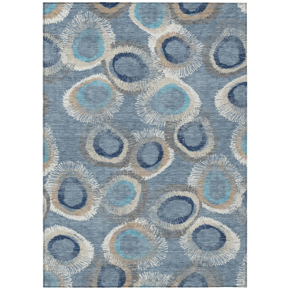 Chantille ACN2278 Denim 2'6