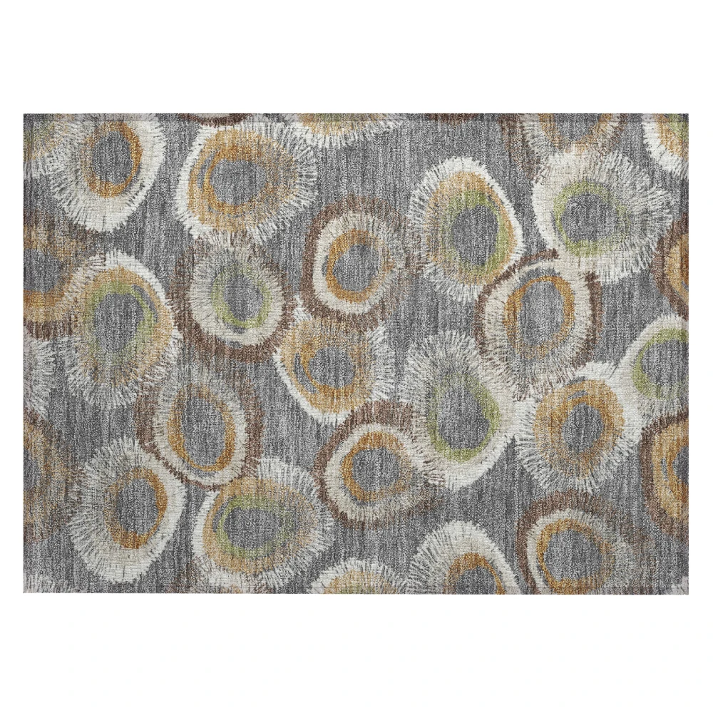 Chantille ACN2278 Gray 1'8