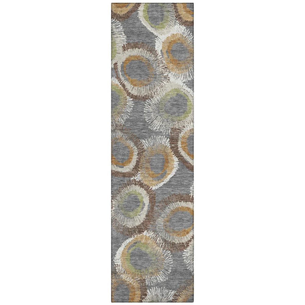 Chantille ACN2278 Gray 2'3