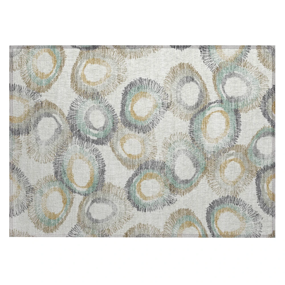 Chantille ACN2278 Ivory 1'8