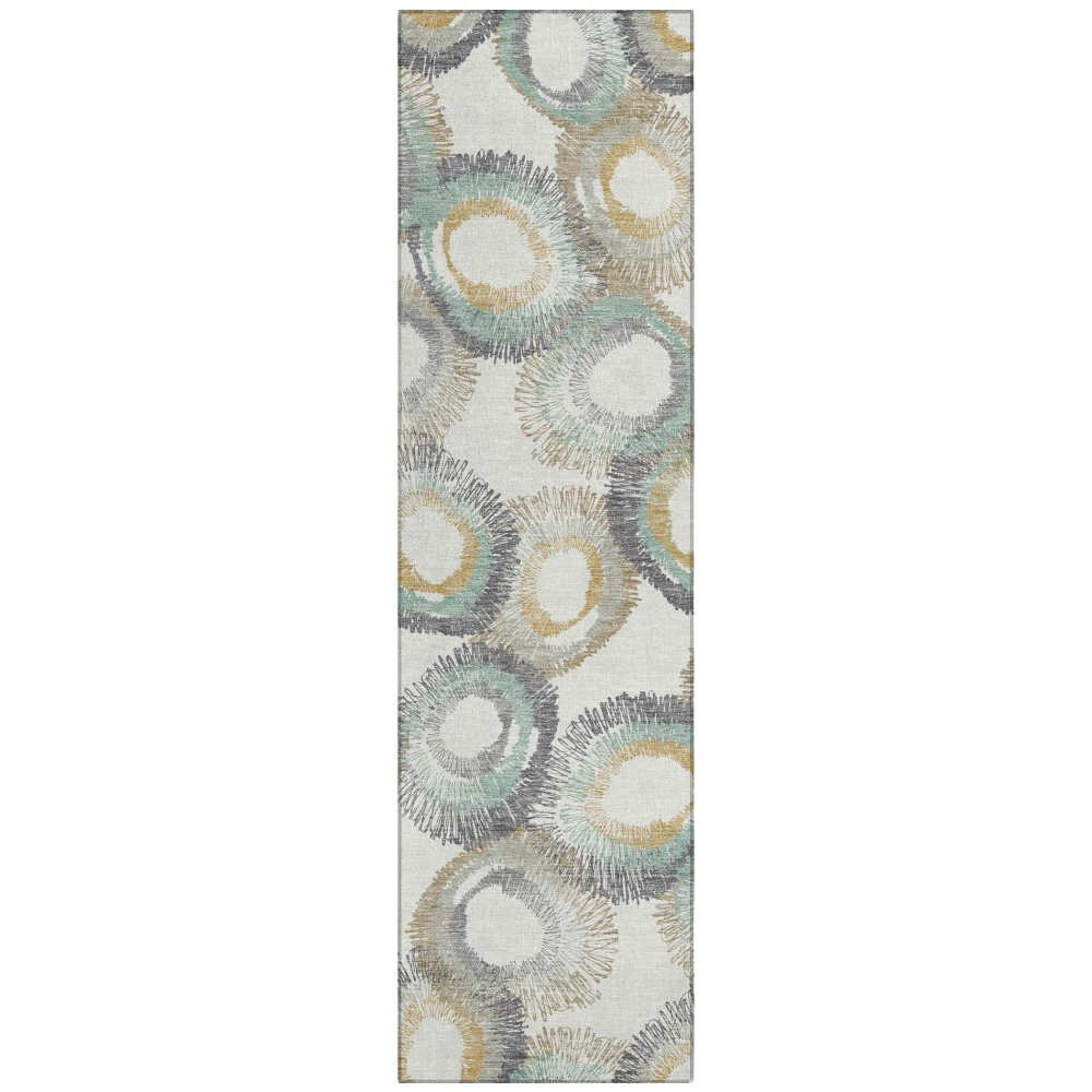 Chantille ACN2278 Ivory 2'3