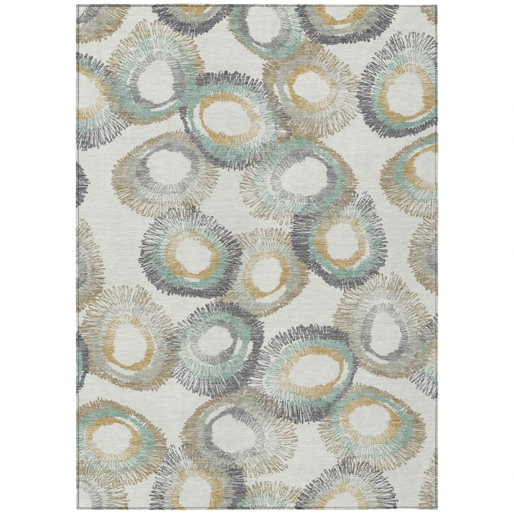 Chantille ACN2278 Ivory 2'6