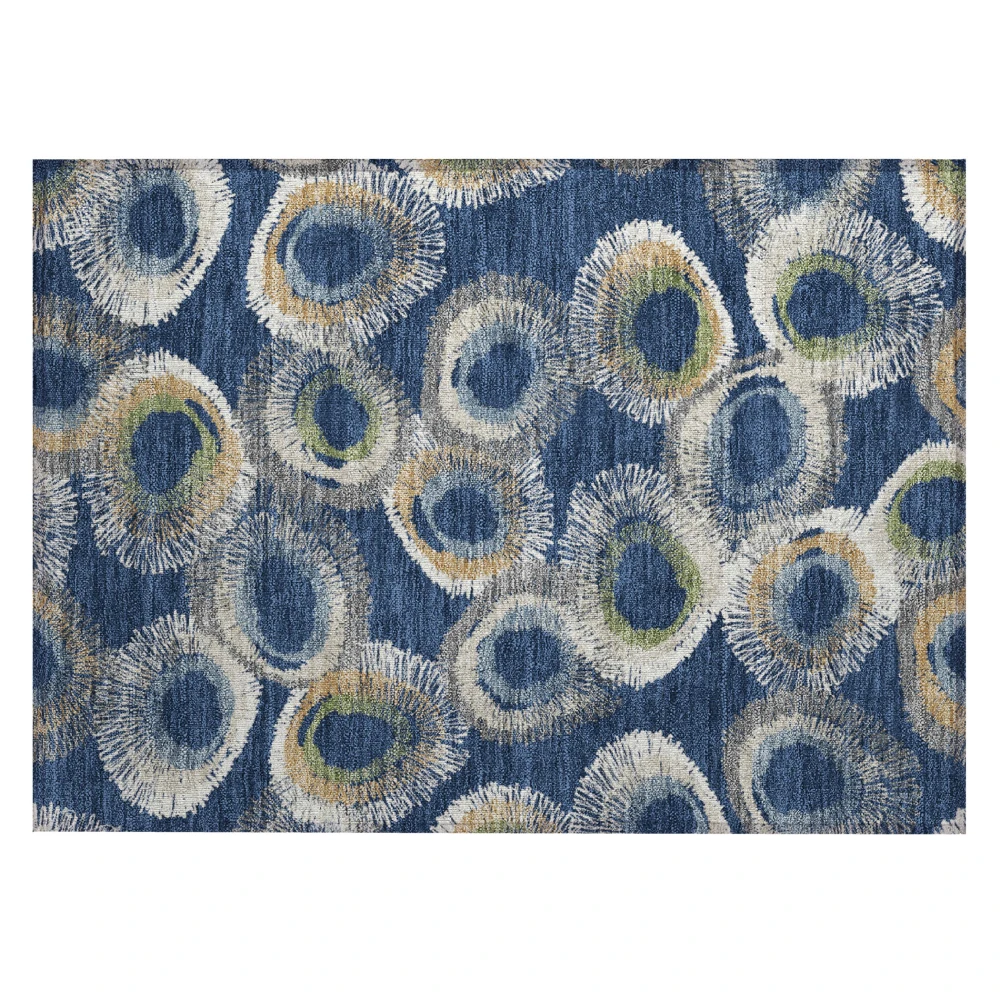 Chantille ACN2278 Navy 1'8