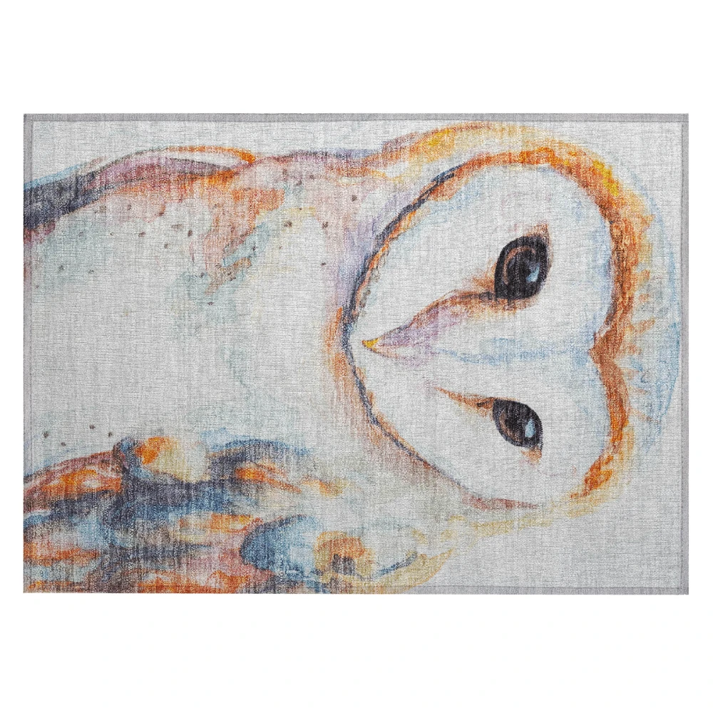 Chantille ACN2280 Ivory 1'8