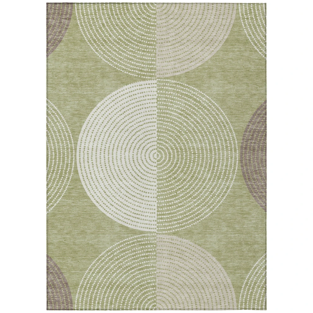 Chantille ACN2281 Aloe 8' x 10' Rug