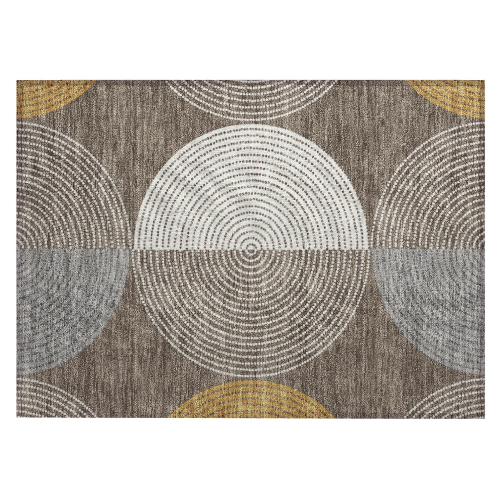 Chantille ACN2281 Brown 1'8