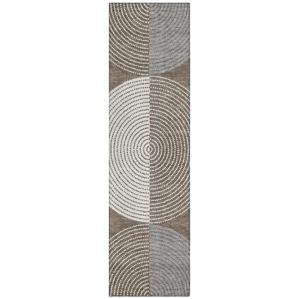 Chantille ACN2281 Brown 2'3