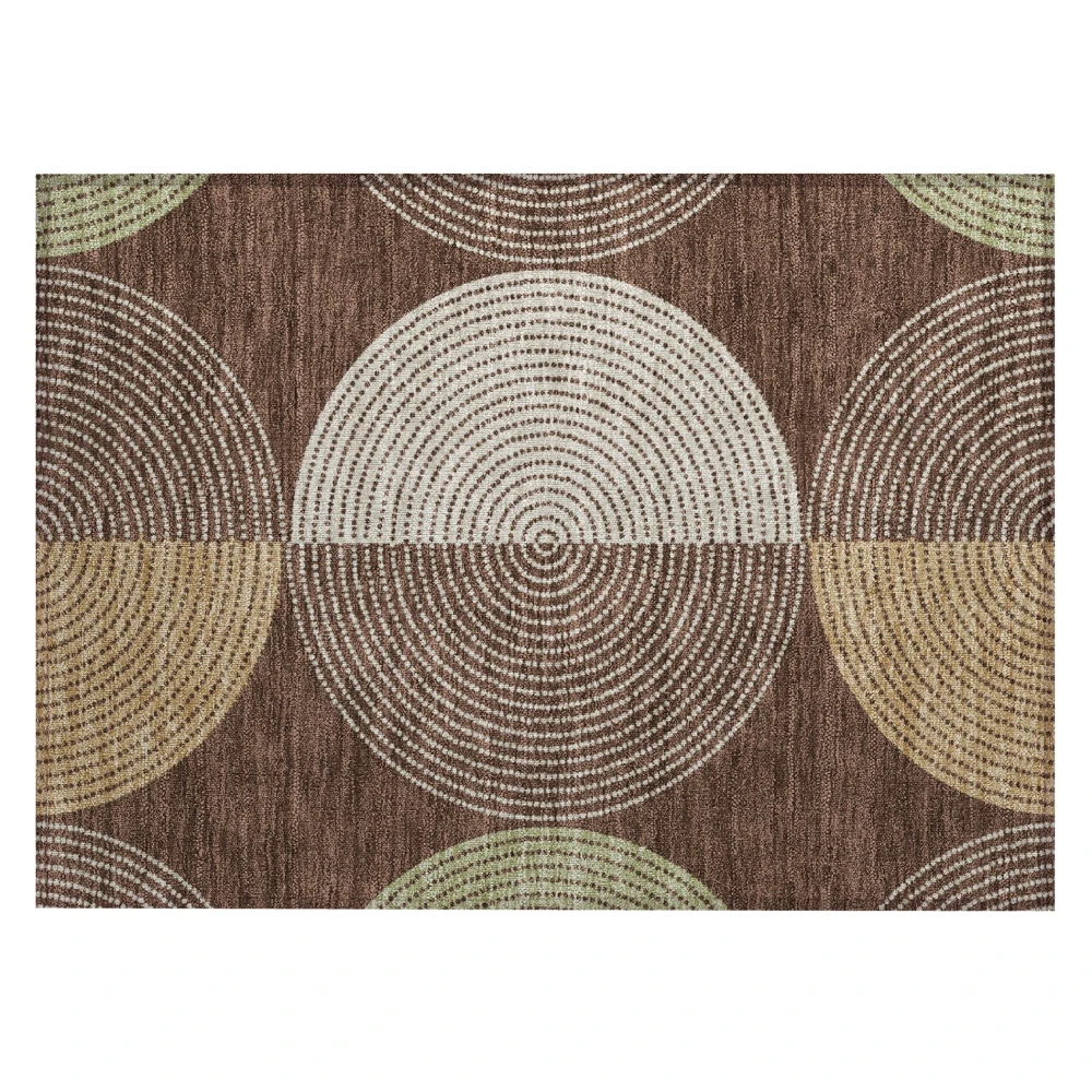 Chantille ACN2281 Chocolate 1'8