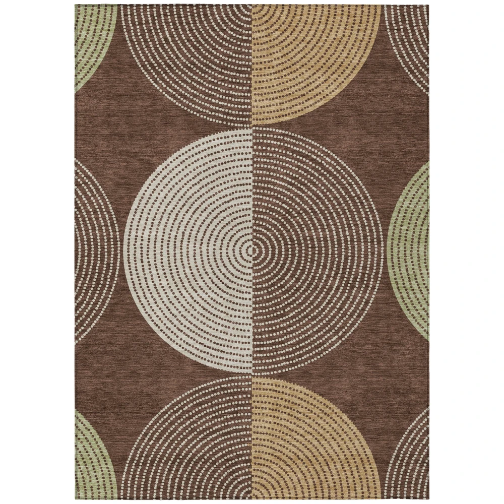 Chantille ACN2281 Chocolate 2'6