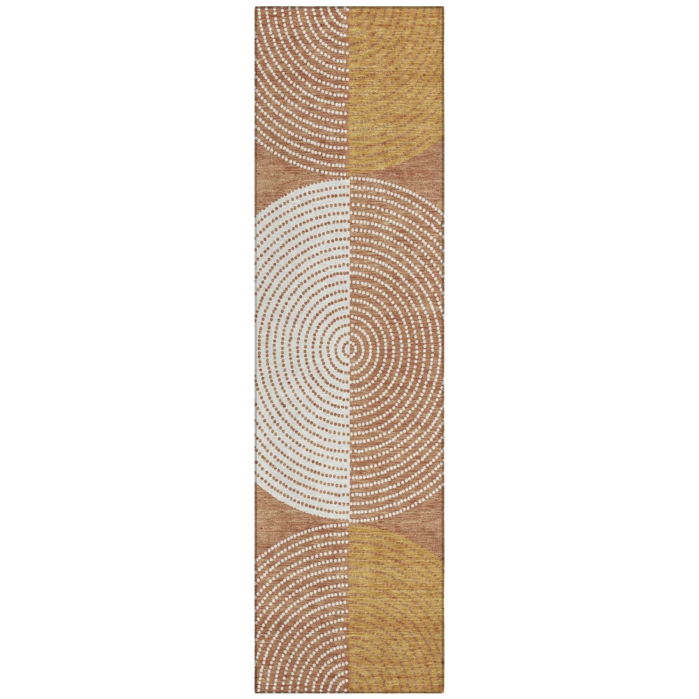 Chantille ACN2281 Copper 2'3
