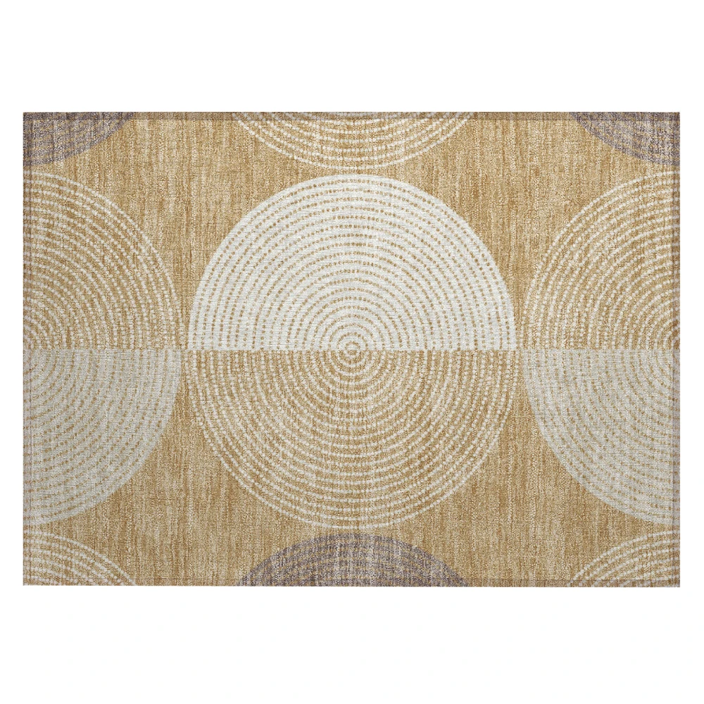 Chantille ACN2281 Gold 1'8