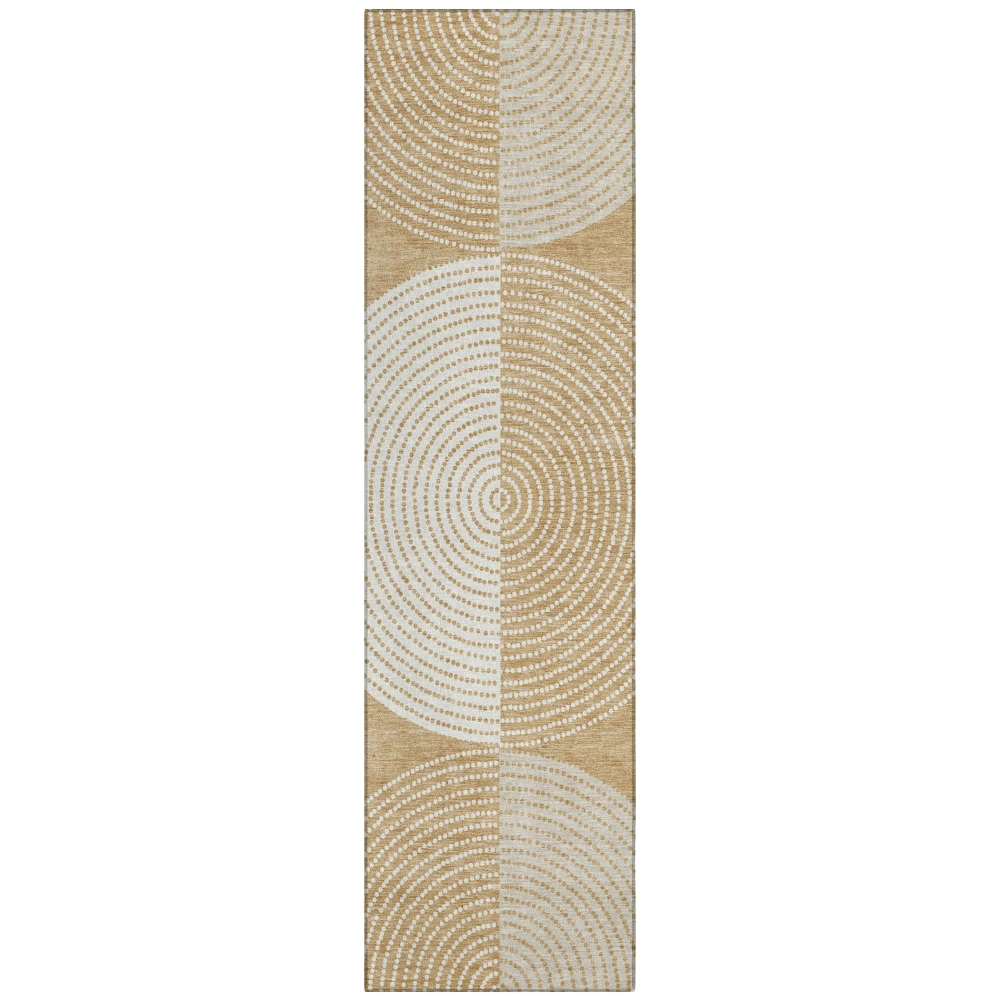 Chantille ACN2281 Gold 2'3