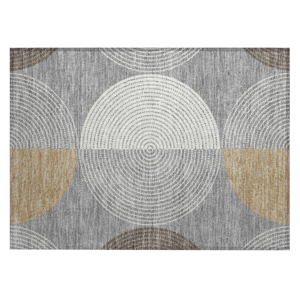 Chantille ACN2281 Gray 1'8