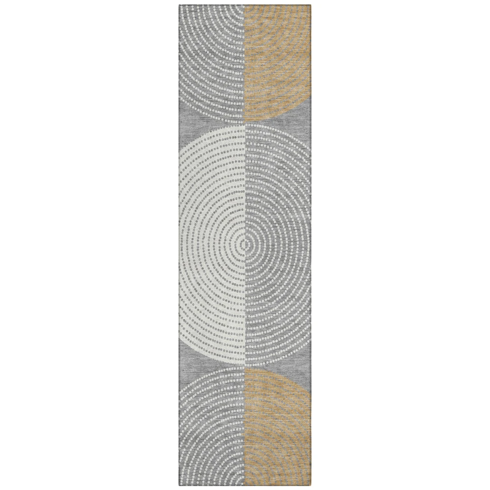 Chantille ACN2281 Gray 2'3