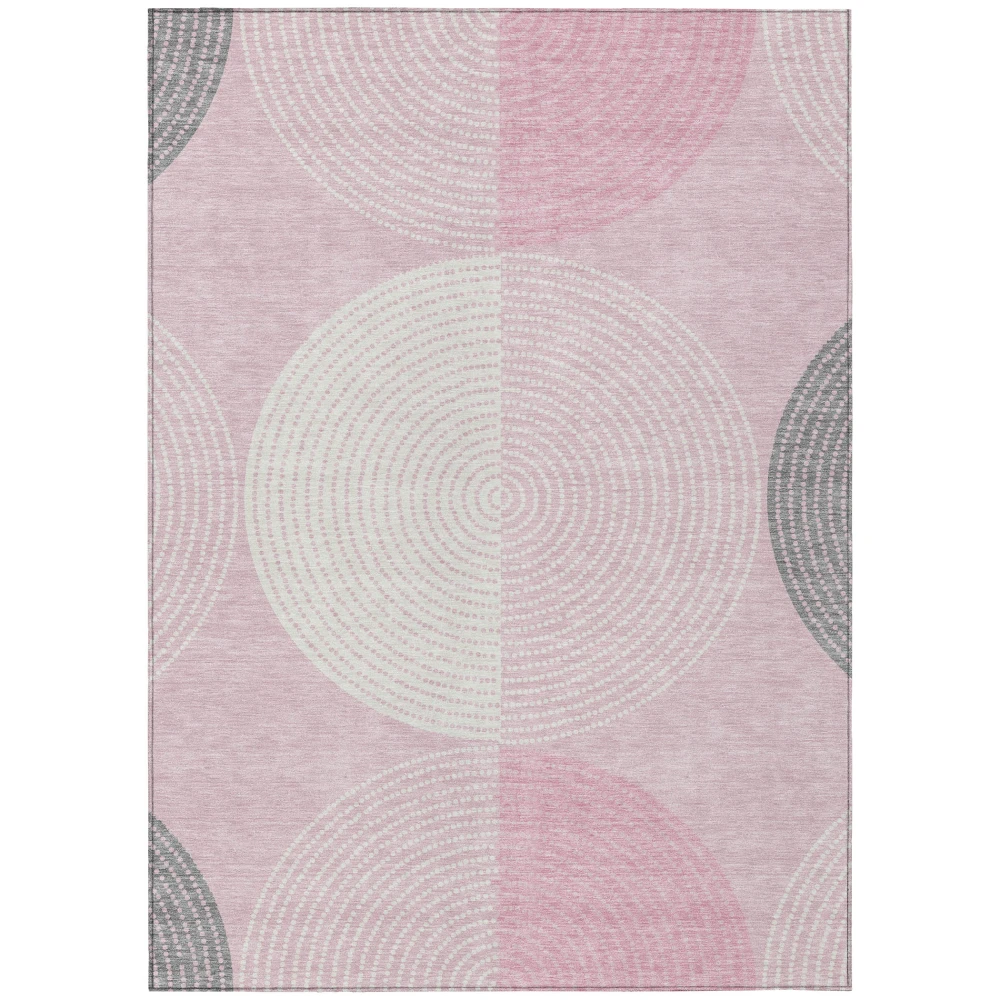 Chantille ACN2281 Pink 2'6