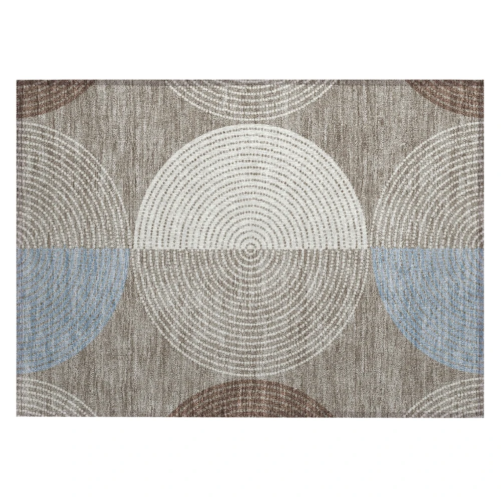 Chantille ACN2281 Taupe 1'8