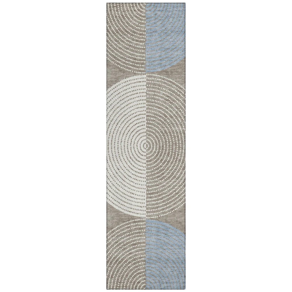 Chantille ACN2281 Taupe 2'3