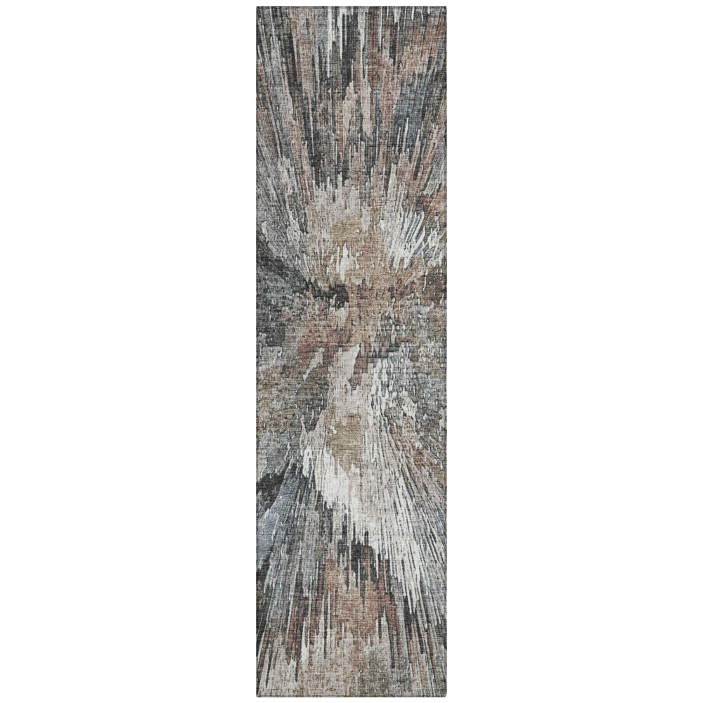 Chantille ACN2283 Brown 2'3