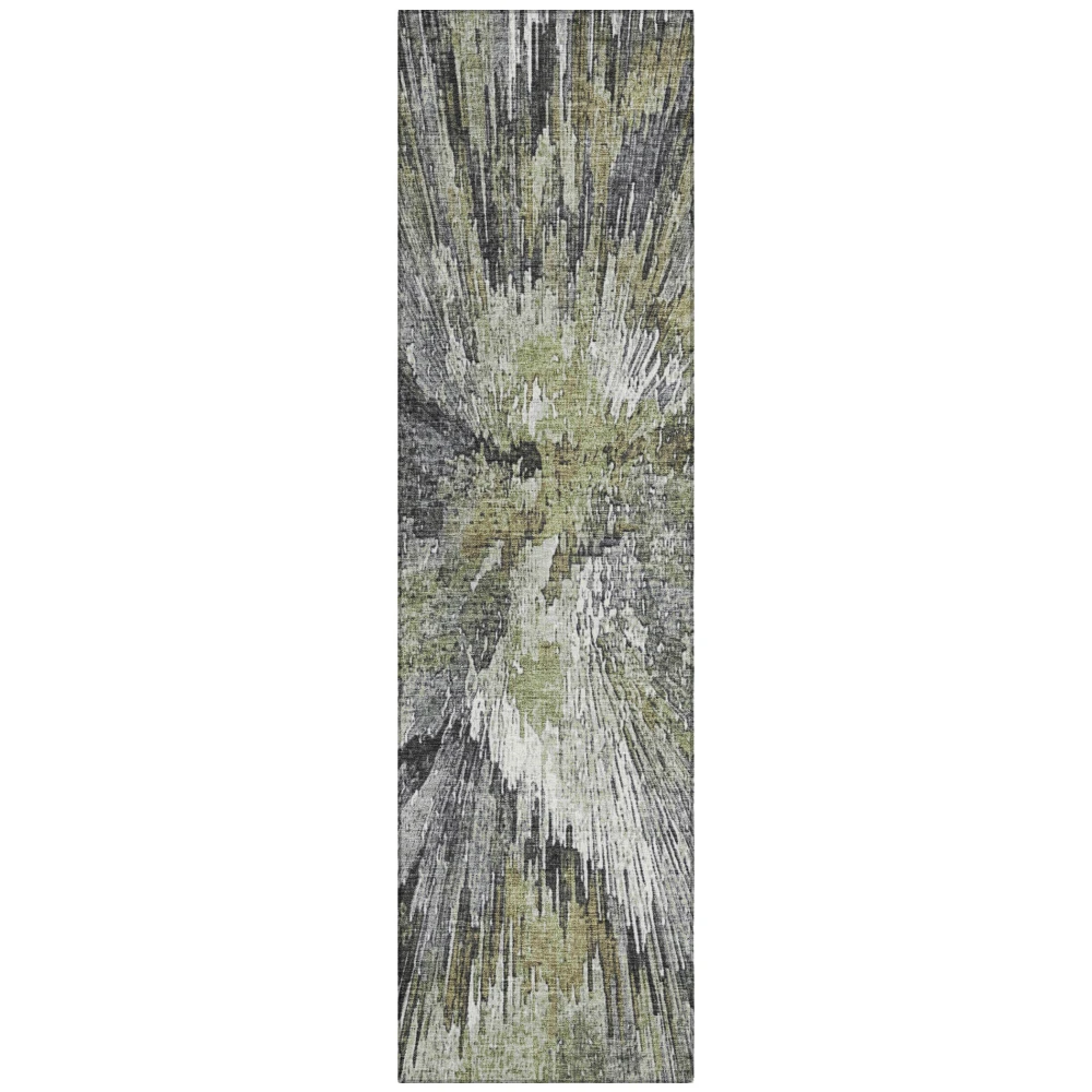 Chantille ACN2283 Fern 2'3