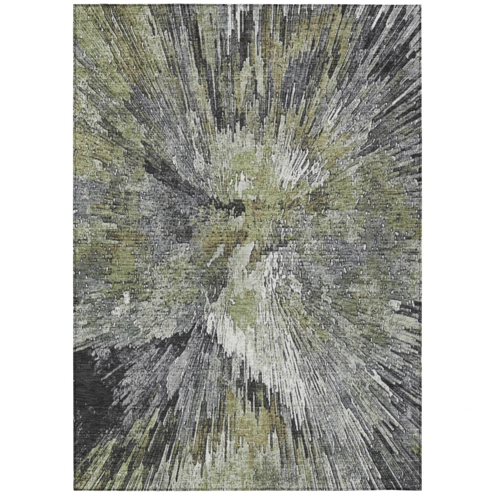 Chantille ACN2283 Fern 10' x 14' Rug
