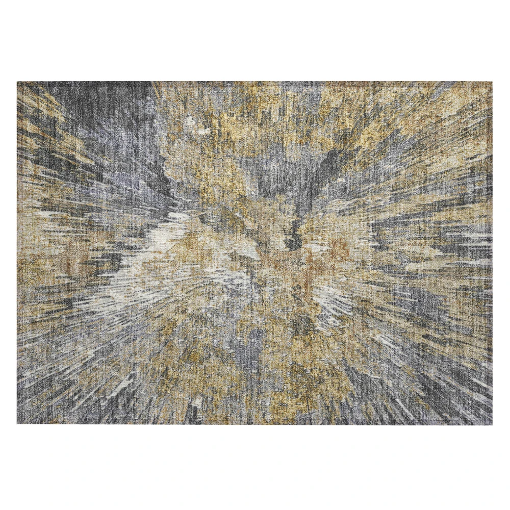 Chantille ACN2283 Gold 1'8