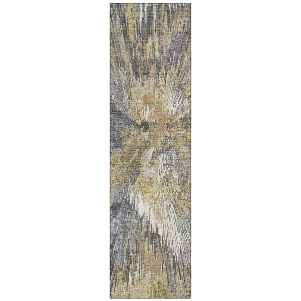 Chantille ACN2283 Gold 2'3