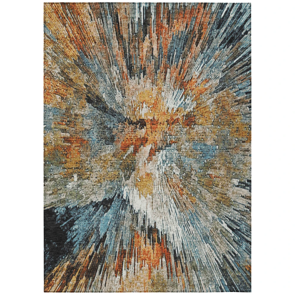Chantille ACN2283 Taupe 8' x 10' Rug