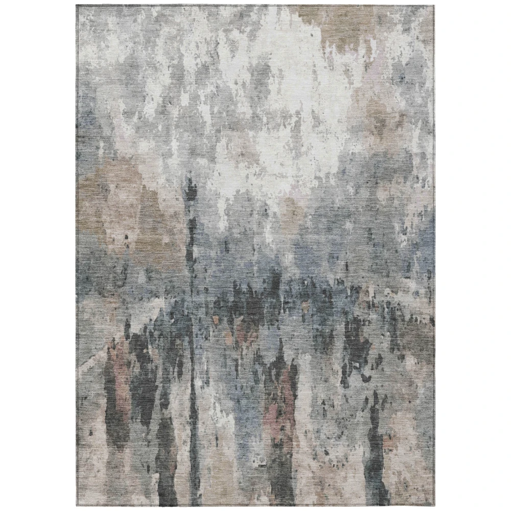 Chantille ACN2284 Beige 9' x 12' Rug