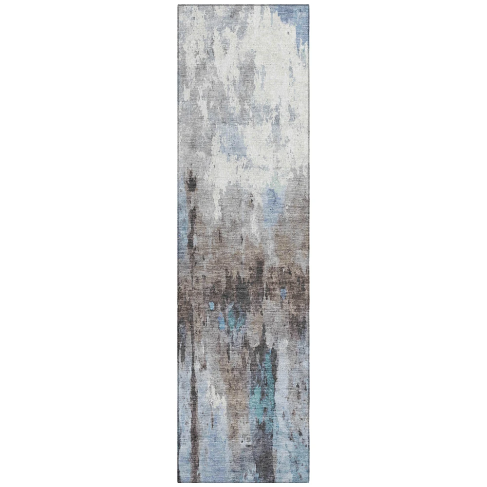 Chantille ACN2284 Blue 2'3