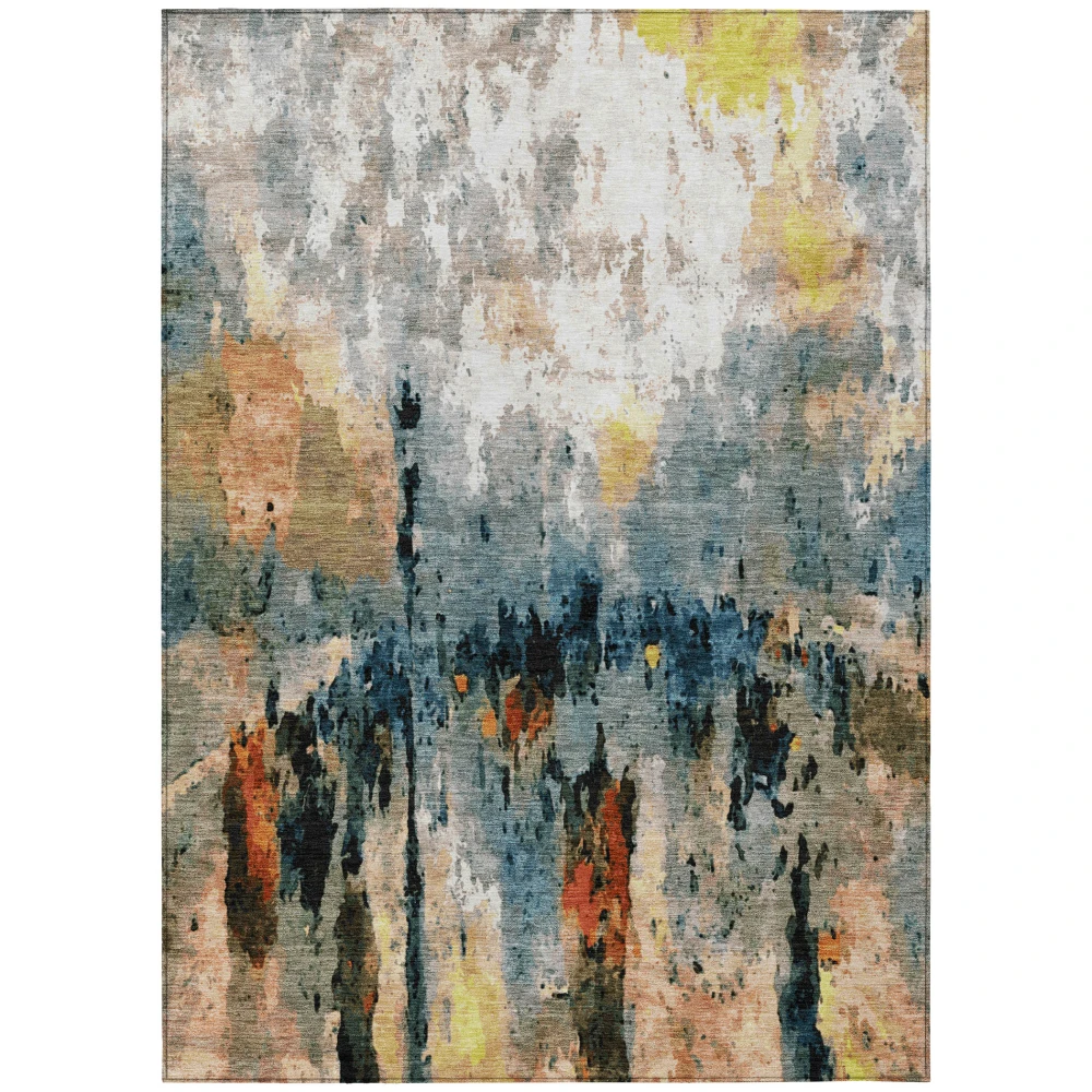 Chantille ACN2284 Ivory 10' x 14' Rug