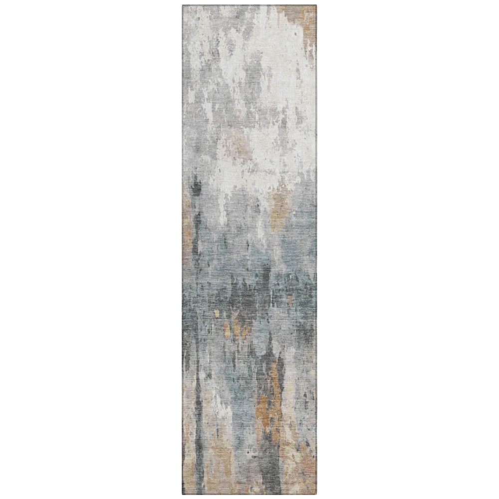 Chantille ACN2284 Rust 2'3