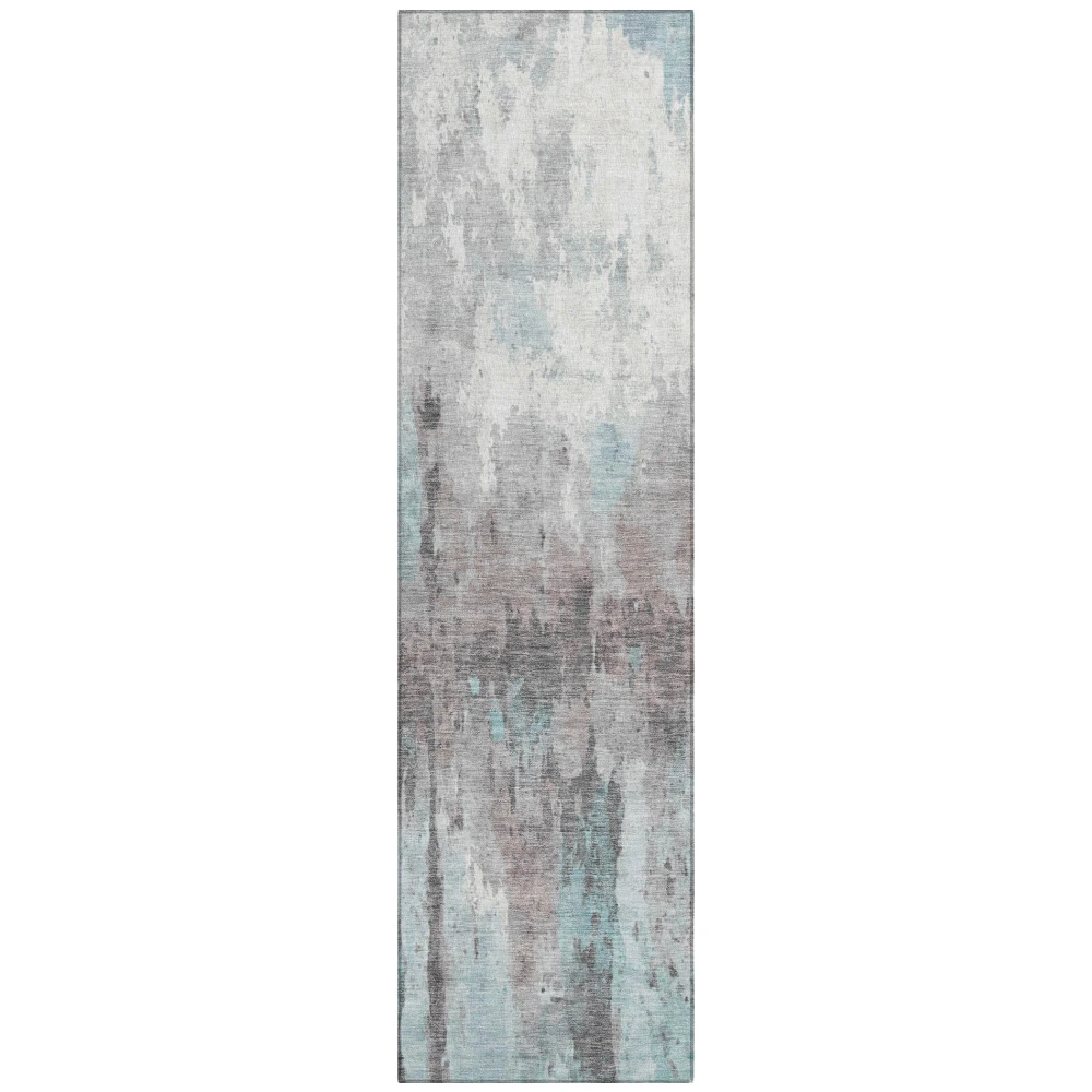 Chantille ACN2284 Teal 2'3