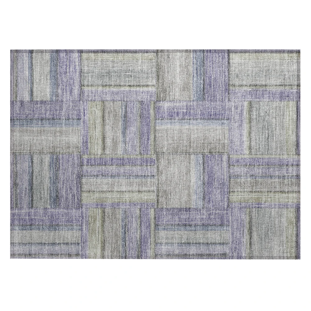 Chantille ACN2285 Purple 1'8