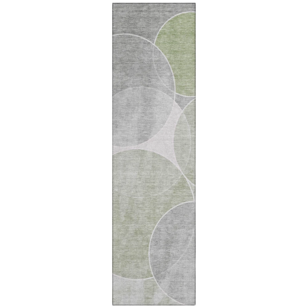 Chantille ACN2286 Aloe 2'3