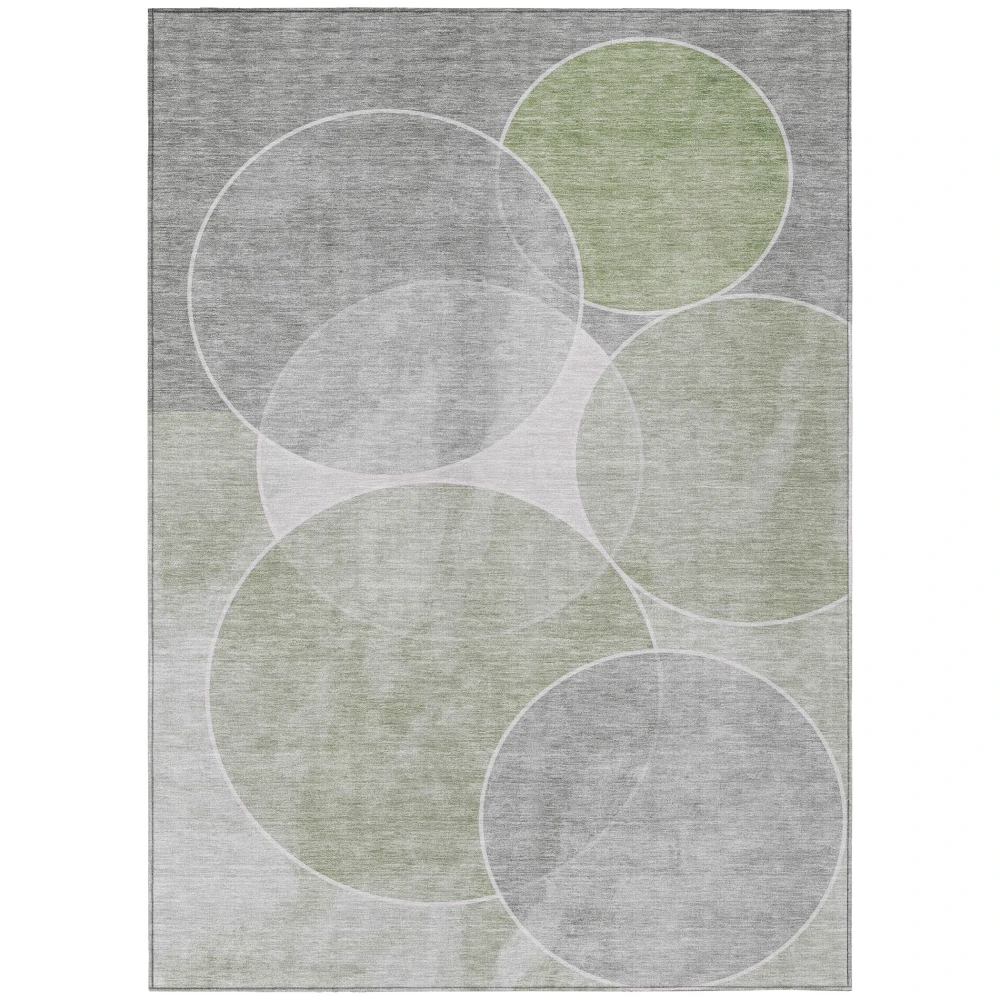 Chantille ACN2286 Aloe 9' x 12' Rug