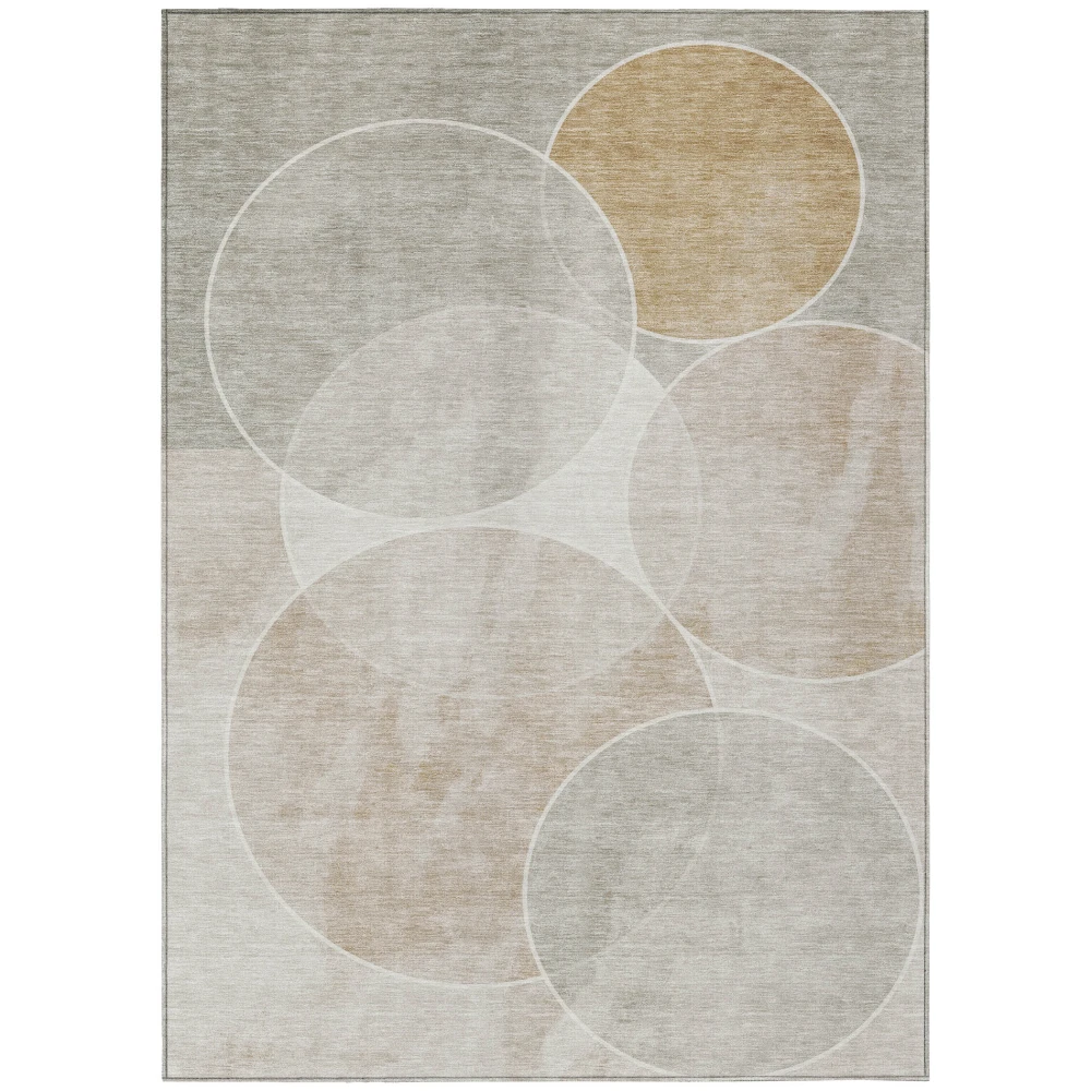Chantille ACN2286 Beige 9' x 12' Rug