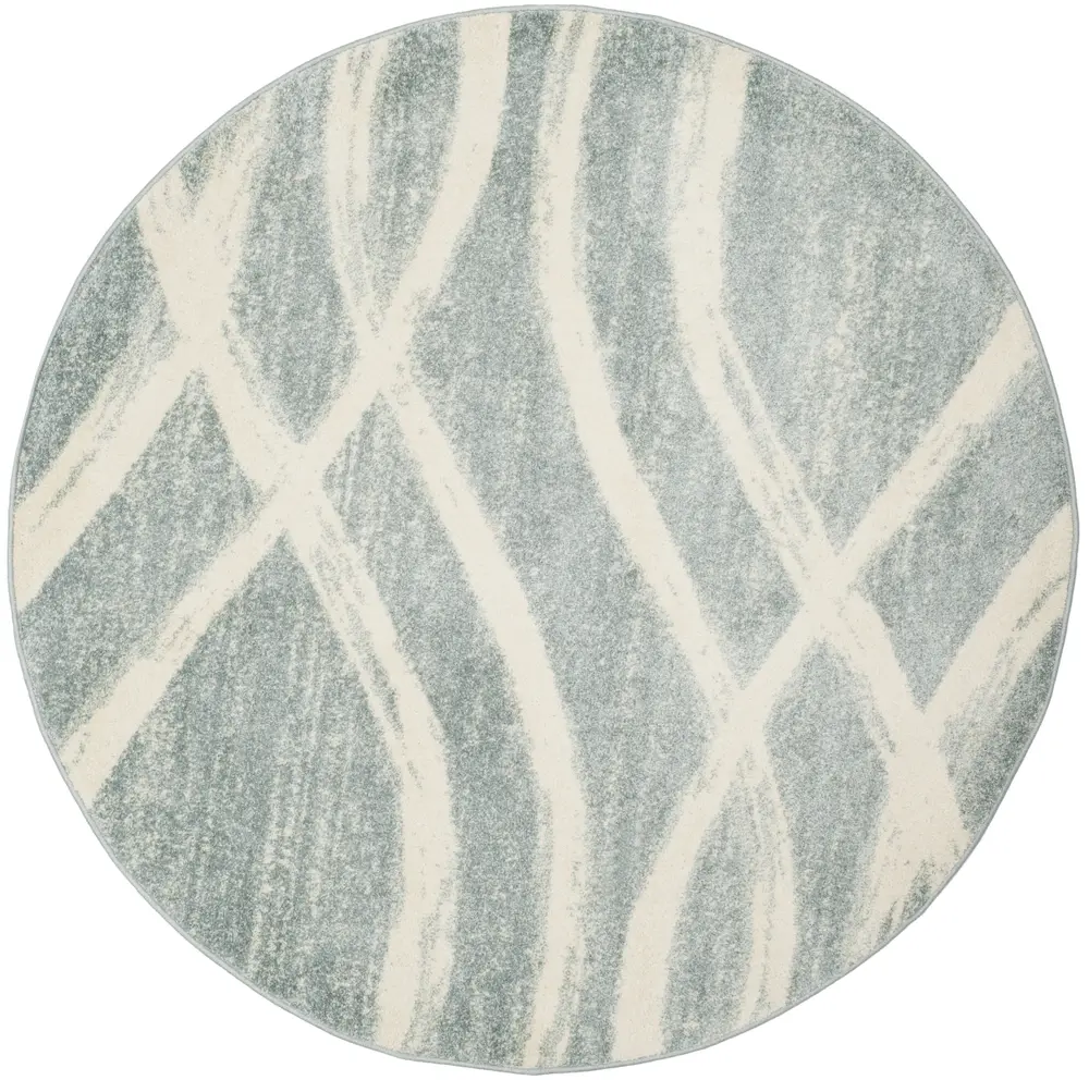 Safavieh Adirondack 6'-0