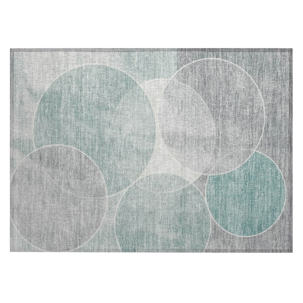 Chantille ACN2286 Teal 1'8