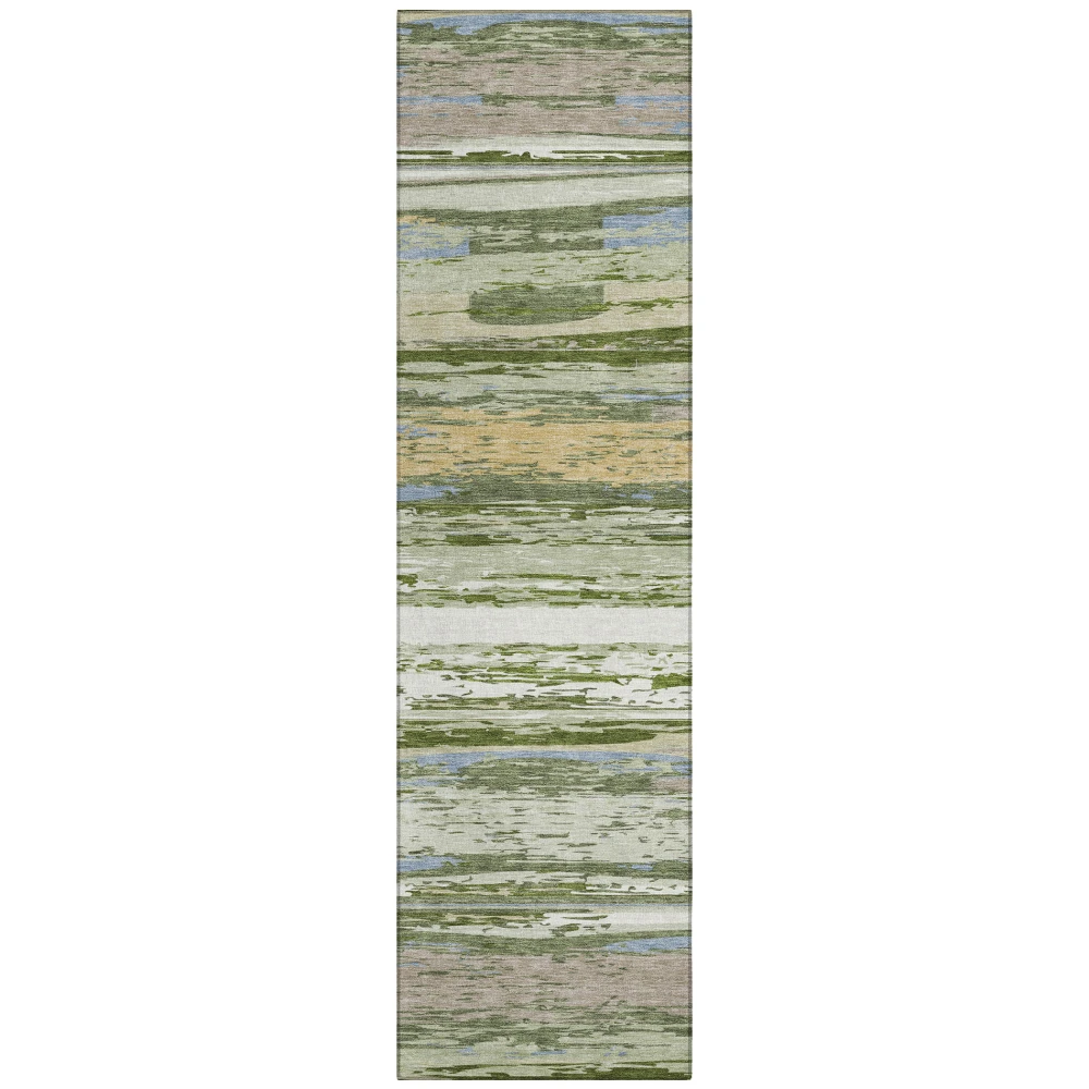 Chantille ACN2287 Aloe 2'3