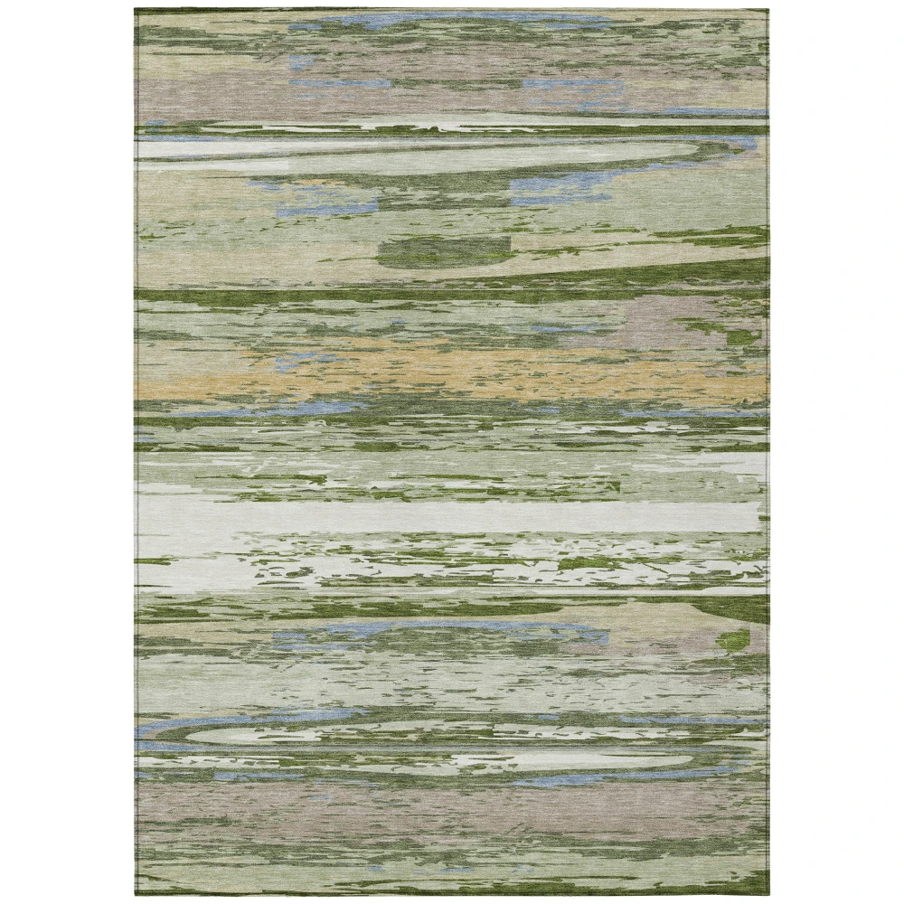Chantille ACN2287 Aloe 3' x 5' Rug