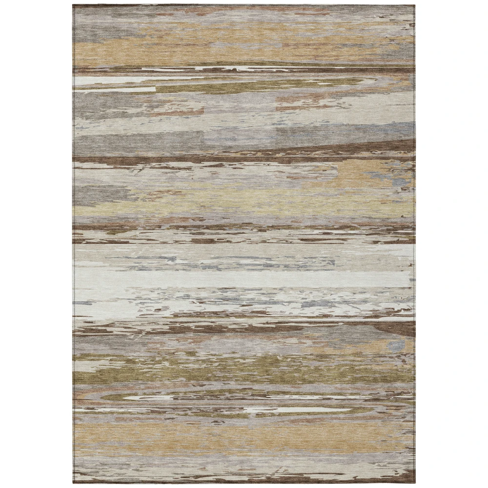 Chantille ACN2287 Beige 10' x 14' Rug