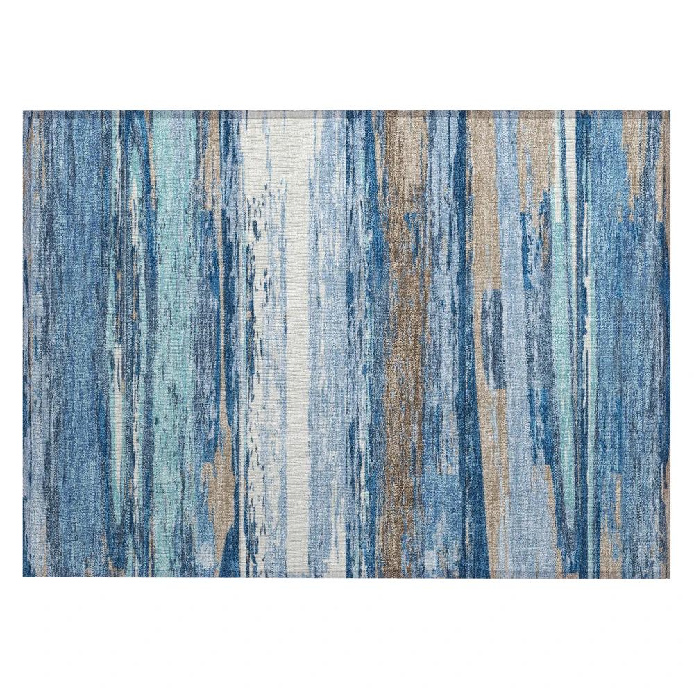 Chantille ACN2287 Blue 1'8