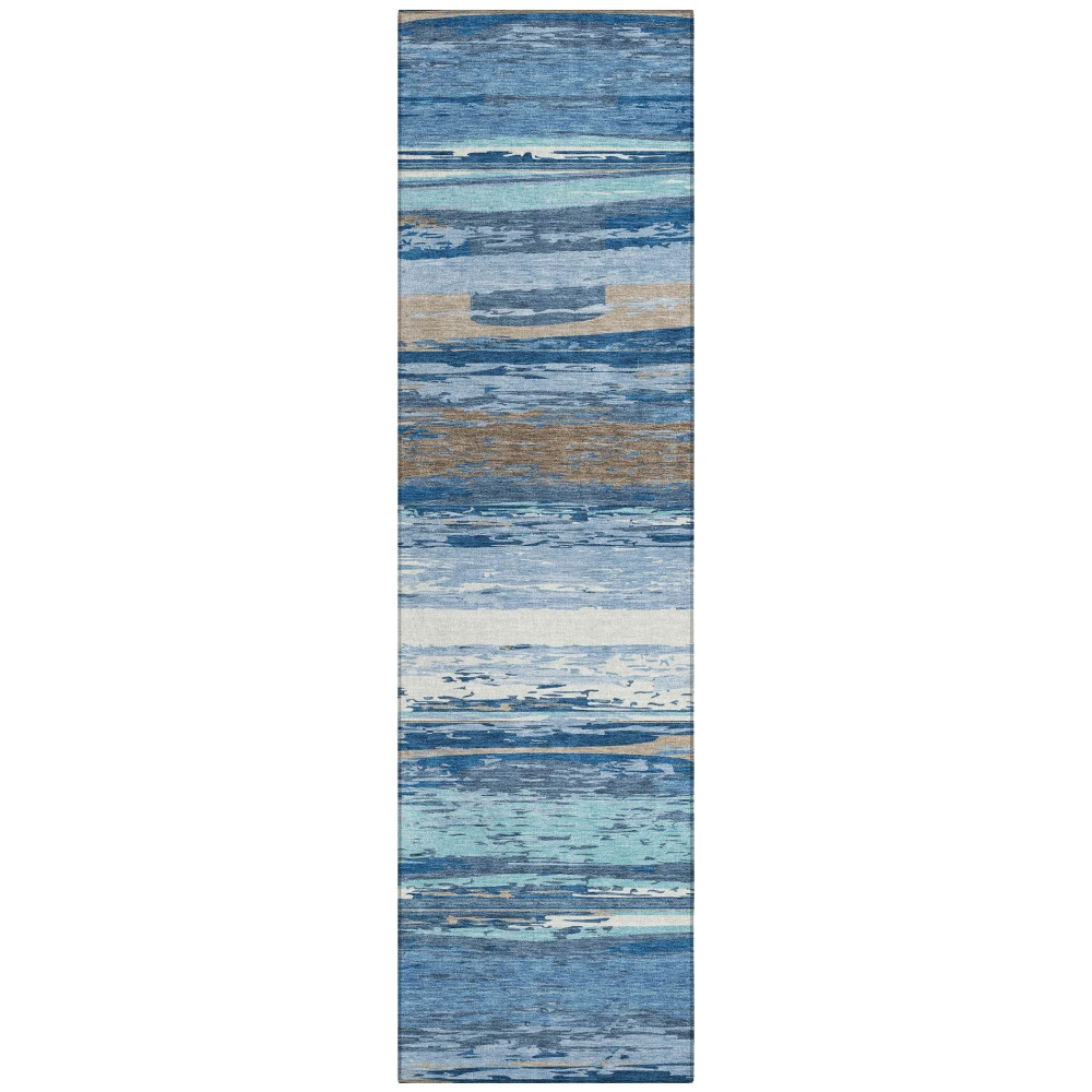 Chantille ACN2287 Blue 2'3
