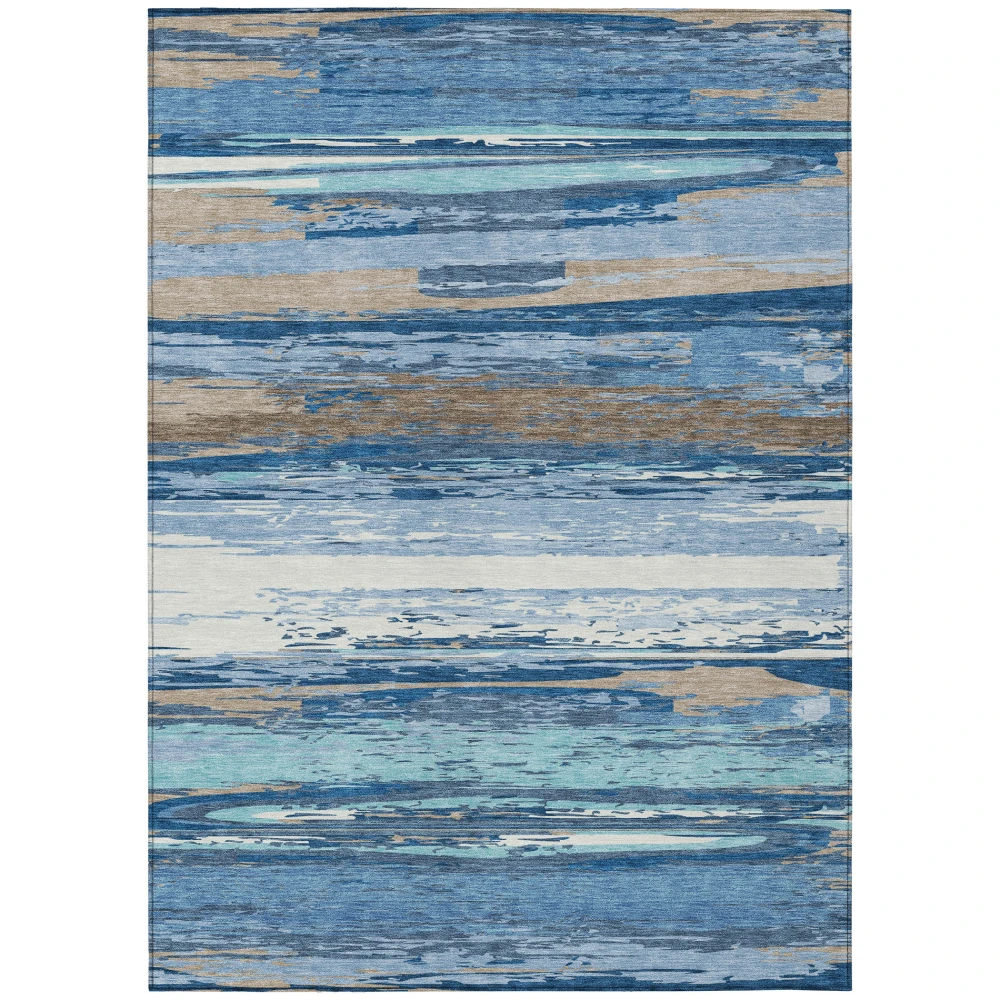 Chantille ACN2287 Blue 10' x 14' Rug