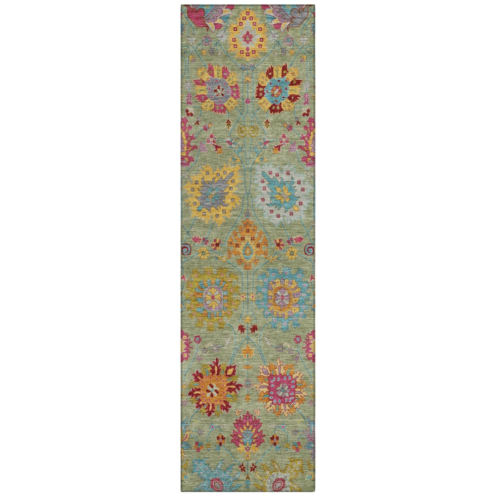 Chantille ACN2288 Aloe 2'3