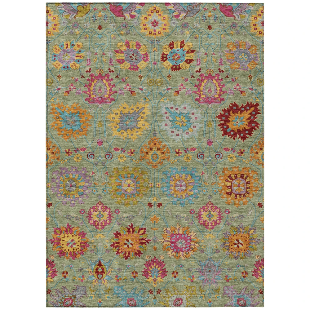 Chantille ACN2288 Aloe 2'6