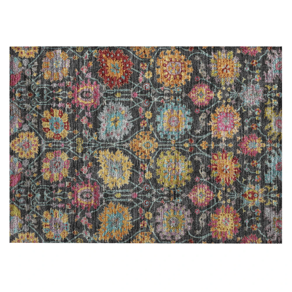 Chantille ACN2288 Black 1'8