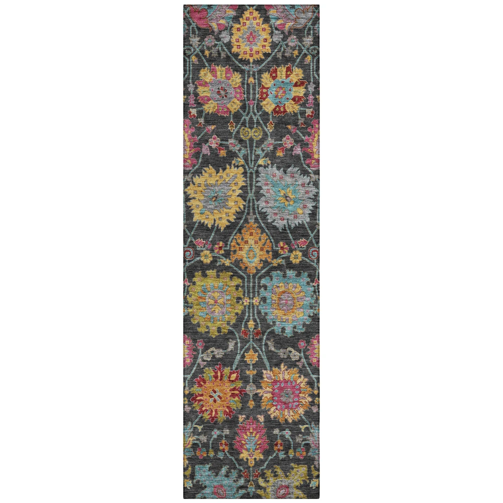 Chantille ACN2288 Black 2'3